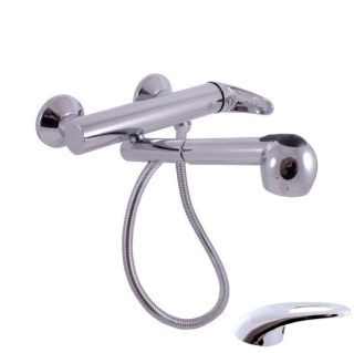 Смеситель для кухни Rav Slezak Svitava S303.5 хром